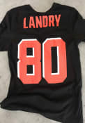 Jarvis Landry Cleveland Browns Nike Player Pride 3.0 T-Shirt - Brown