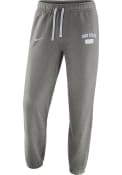 Ohio State Buckeyes Nike Saturday Sweatpants - Grey
