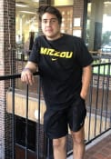Missouri Tigers Nike Essential T Shirt - Black