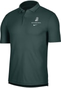 Michigan State Spartans Nike Collegiate DriFIT Alternate Polo Shirt - Green