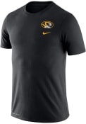 Missouri Tigers Nike DriFIT DNA T Shirt - Black