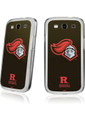 Rutgers Scarlet Knights Galaxy S3 Phone Cover