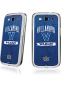 Villanova Wildcats Galaxy S3 Phone Cover