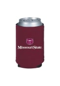 Missouri State Bears Maroon Can Coolie