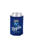 Kansas City Royals Blue Glitter Can Coolie