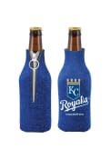 Kansas City Royals Blue Glitter Bottle Coolie