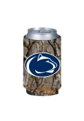 Penn State Nittany Lions Camo Can Coolie