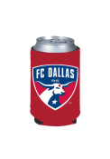 FC Dallas Red Can Coolie