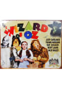 Wizard of Oz Sign