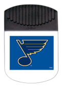 St Louis Blues Chip Clip Magnet
