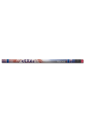 Texas Rangers Pencil