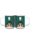 Michigan State Spartans 15oz Mascot Mug