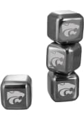 K-State Wildcats 6-Pack Ice Cube Tray