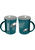 Philadelphia Eagles 15oz Reflective Mug