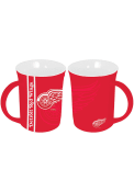 Detroit Red Wings 15oz Reflective Mug