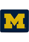 Michigan Wolverines Team Logo Mousepad