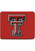 Texas Tech Red Raiders Team Logo Mousepad