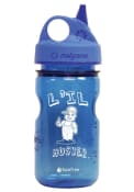 Nebraska Cornhuskers Blue Nalgene Bottle