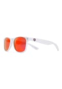 Texas A&M Aggies Throwback Sunglasses - White