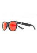 Texas A&M Aggies Throwback Sunglasses - Black