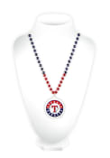 Texas Rangers Medallion Spirit Necklace