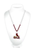 St Louis Cardinals Medallion Spirit Necklace