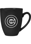 Chicago Cubs Laser Etched Bistro Mug