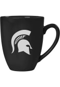 Michigan State Spartans Laser Etched Bistro Mug