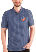 FC Cincinnati Antigua Esteem Polo Shirt - Blue