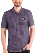 Orlando City SC Antigua Esteem Polo Shirt - Purple