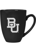 Baylor Bears Laser Etched Bistro Mug