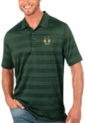 Milwaukee Bucks Antigua Compass Polo Shirt - Green