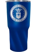 Air Force 30 oz Twist Travel Stainless Steel Tumbler - Blue