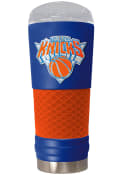 New York Knicks 24oz Powder Coated Stainless Steel Tumbler - Blue