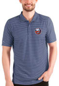 New York Islanders Antigua Esteem Polo Shirt - Blue