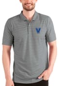 Villanova Wildcats Antigua Esteem Polo Shirt - Grey