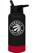Toronto Raptors 32 oz Thirst Water Bottle