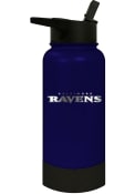 Baltimore Ravens 32 oz Thirst Water Bottle