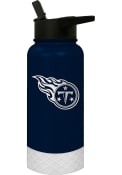 Tennessee Titans 32 oz Thirst Water Bottle