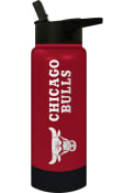 Chicago Bulls 24 oz Junior Thirst Water Bottle