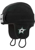 Dallas Stars Youth Hockey Helmet Knit Hat - Green