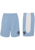 Sporting Kansas City Boys Fan Shorts - Light Blue