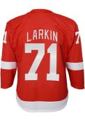 Dylan Larkin Detroit Red Wings Youth Premier Home Hockey Jersey - Red