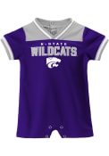 K-State Wildcats Purple Game-Day Short Sleeve T-Shirt