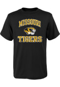 Missouri Tigers Youth Ovation T-Shirt - Black