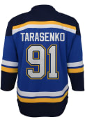 Vladimir Tarasenko St Louis Blues Toddler Replica Hockey Jersey - Blue