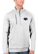 Nike Penn State Nittany Lions Training Pullover - White