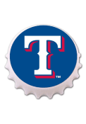 Texas Rangers Blue Giant Cap Magnet