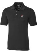 Georgia Bulldogs Cutter and Buck Advantage Polo Shirt - Black