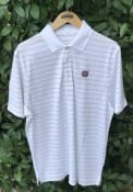 Missouri State Bears Cutter and Buck Franklin Polo Shirt - White